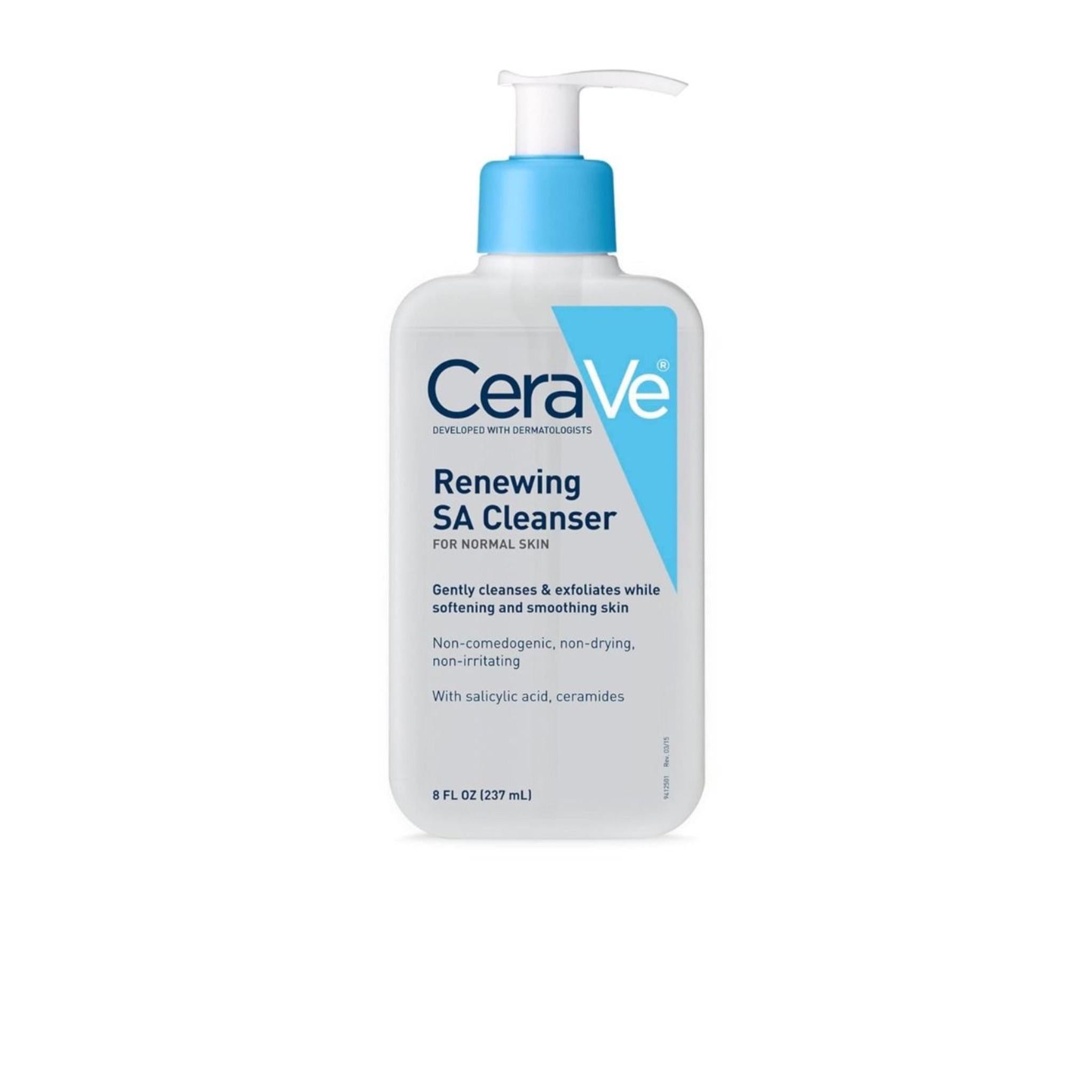 CERAVE RENEWING CLEANSER 237ML