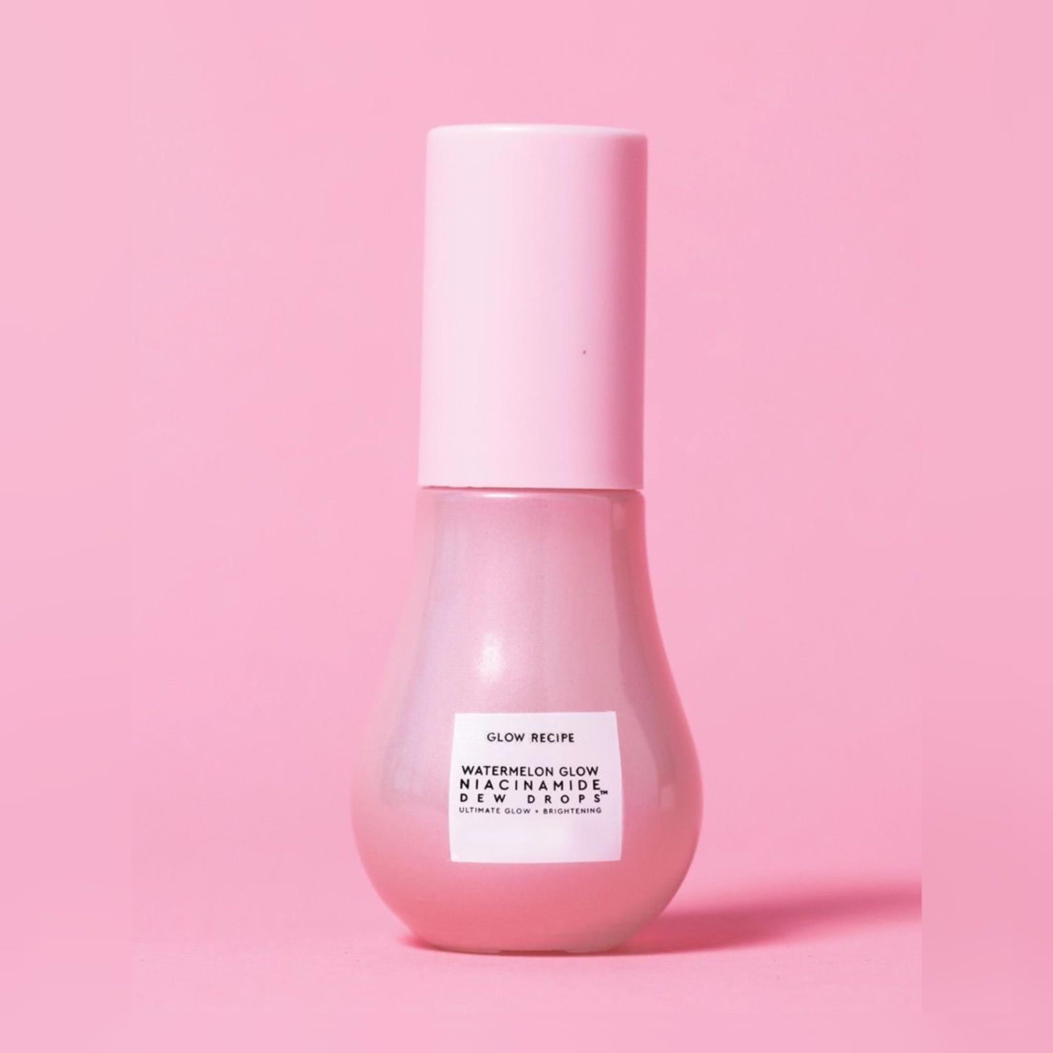 GLOW RECIPE WATERMELON GLOW NIACINAMIDE DEW DROP 40ML