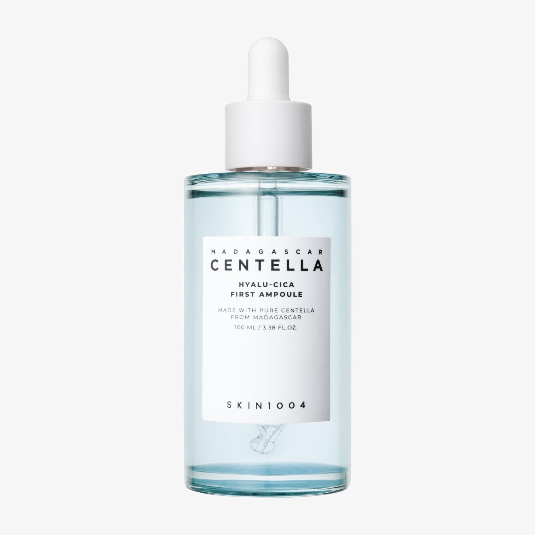 CENTELLA HYALU-CICA FIRST AMPOULE 100ML