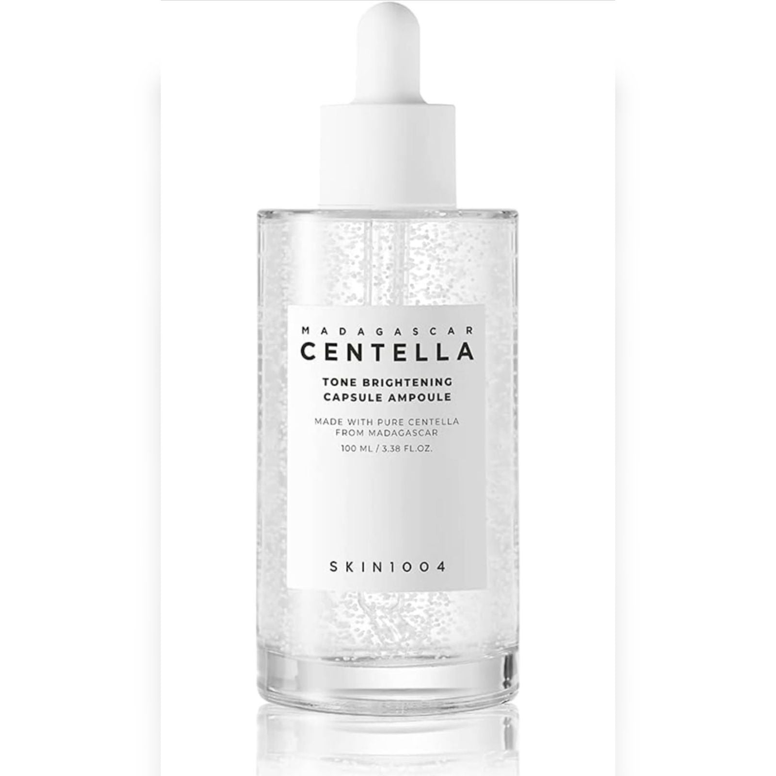 CENTELLA TONE BRIGHTENING CAPSULE AMPOULE 100ML