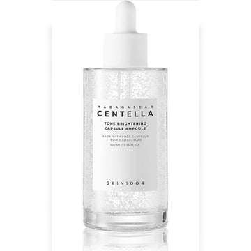 CENTELLA TONE BRIGHTENING CAPSULE AMPOULE 100ML