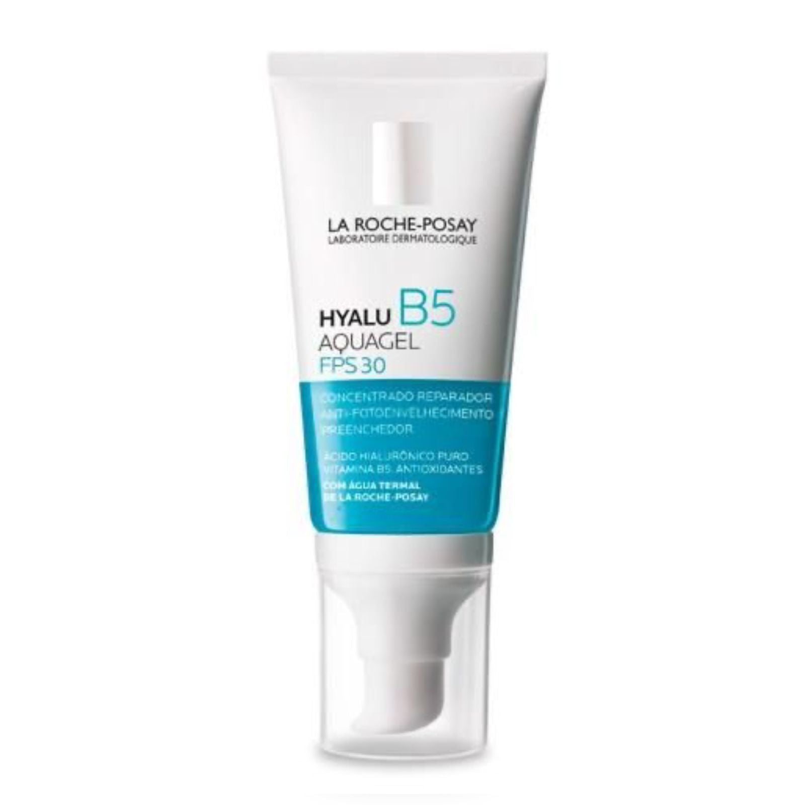 La Roche Posay Hyalu B5 Aqua Gel Spf 30 – 50 ml