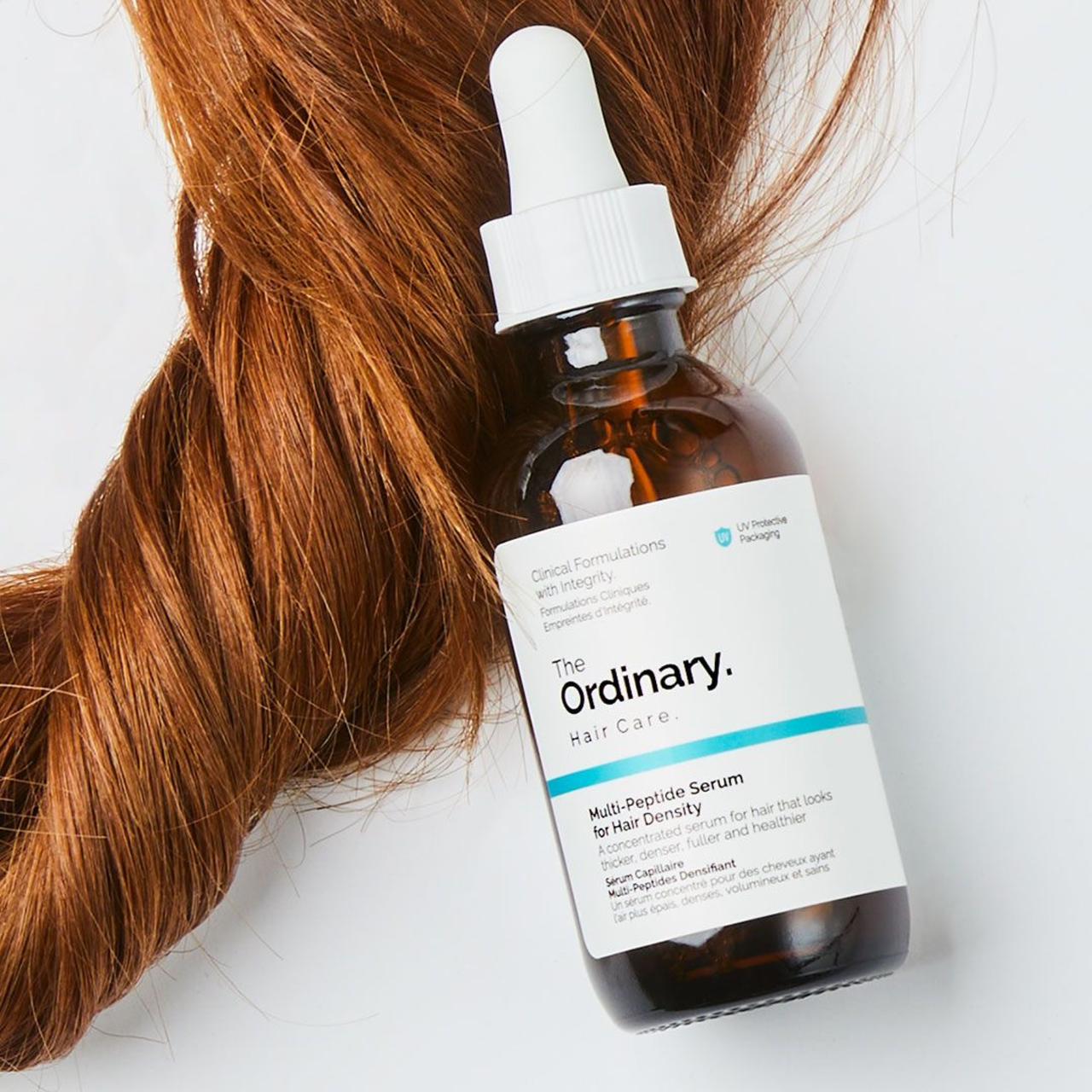 The Ordinary Hair Care