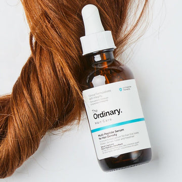 The Ordinary Hair Care